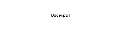 Badespa