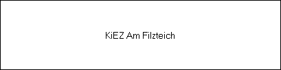KiEZ Am Filzteich 