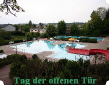 Tag der offenen Tr